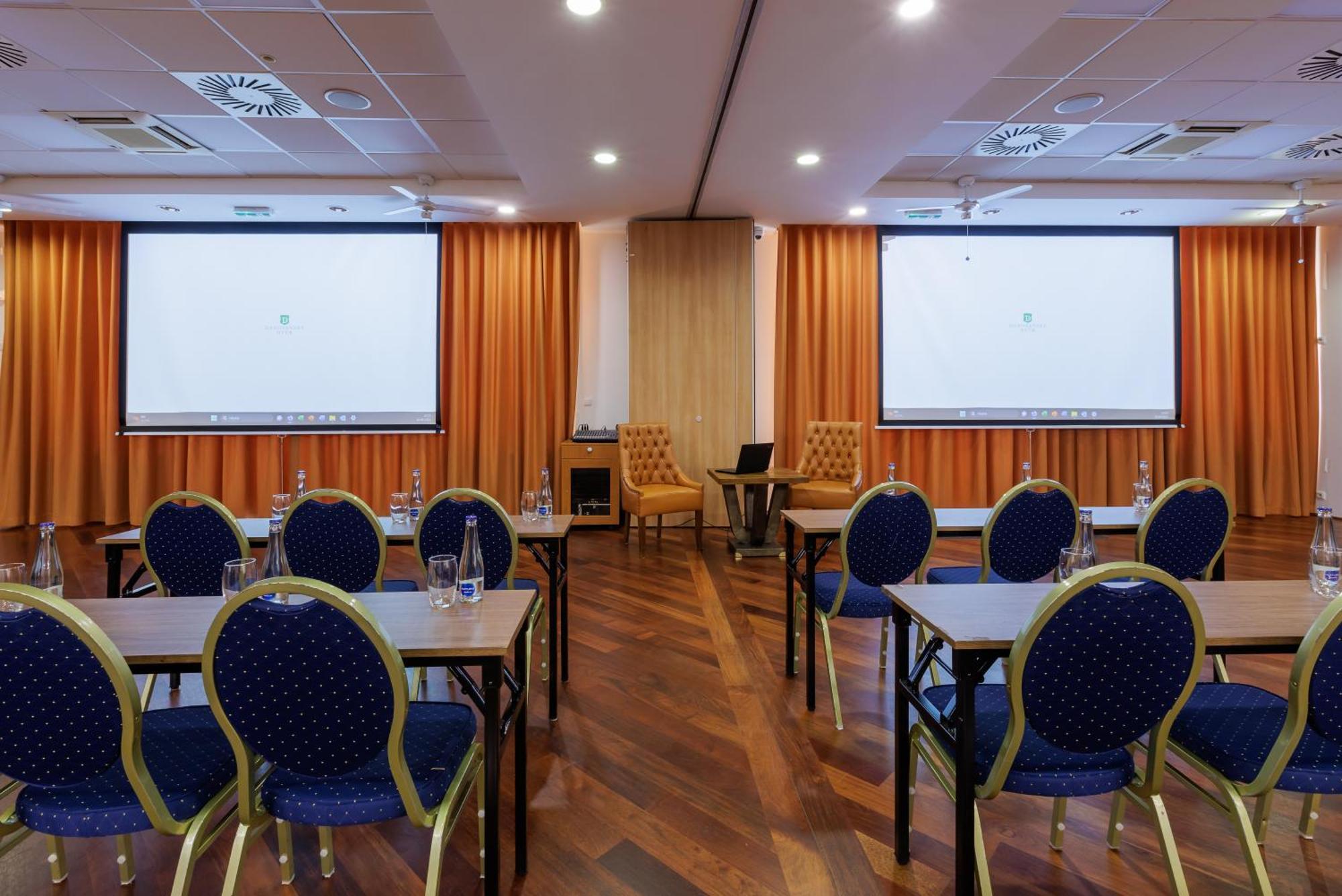 Darovansky Dvur - Wellness & Golf Hotel Brasy Екстер'єр фото