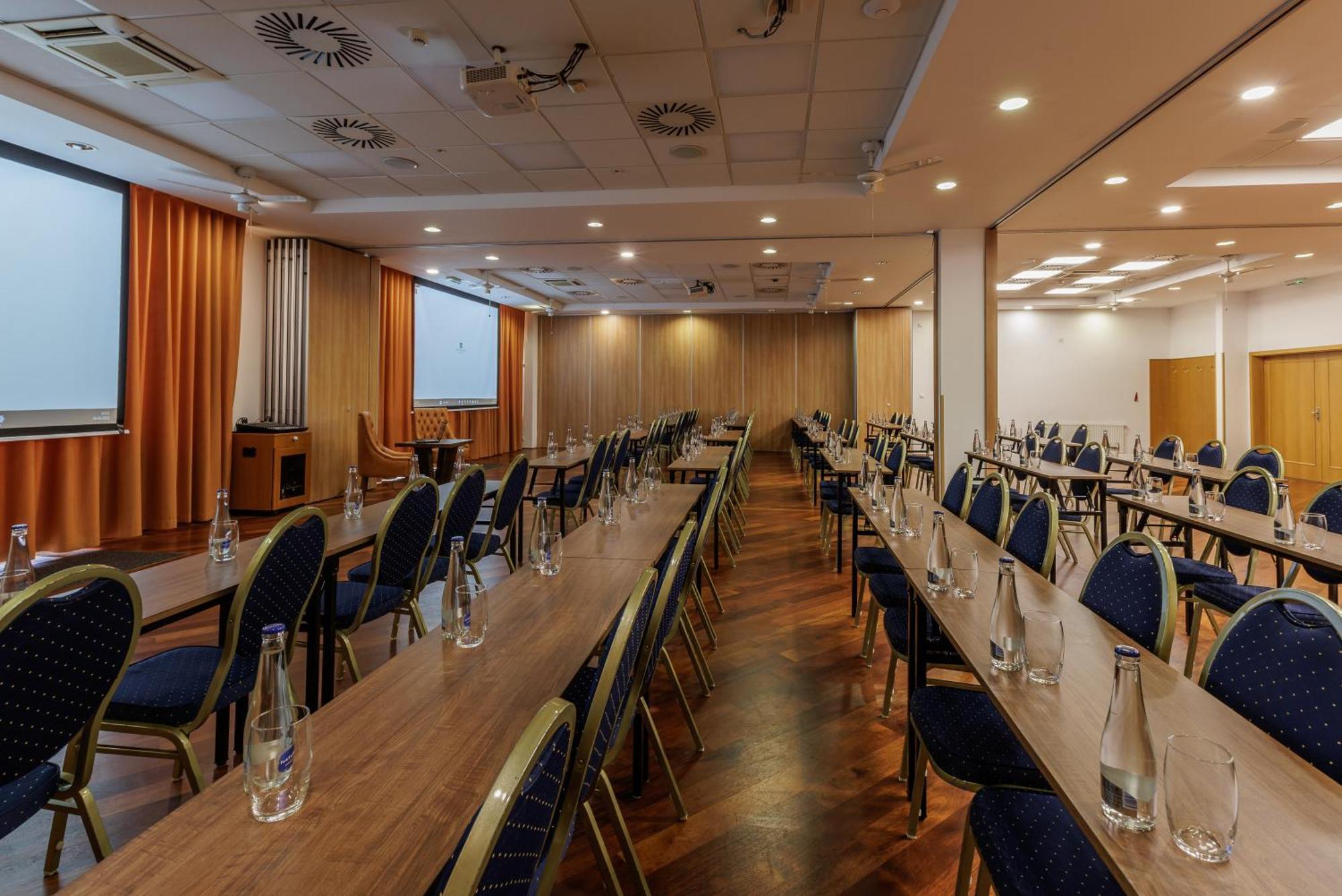 Darovansky Dvur - Wellness & Golf Hotel Brasy Екстер'єр фото